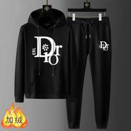 Picture of Dior Sweater Suits _SKUDiorM-4XLkdtn15138620